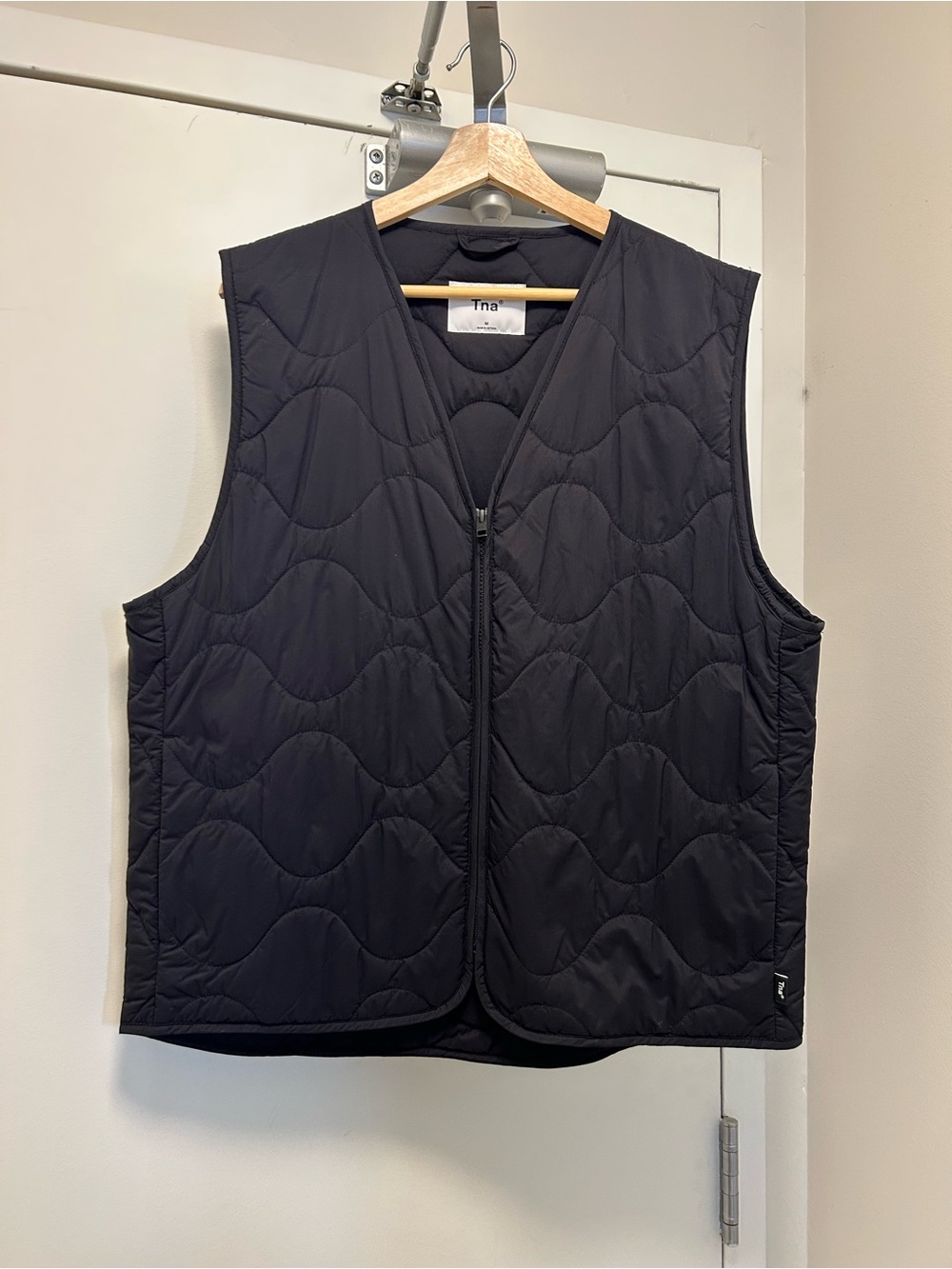 TNA River Vest | M